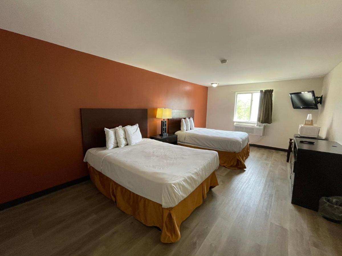 Tourist Inn Абсекон Экстерьер фото