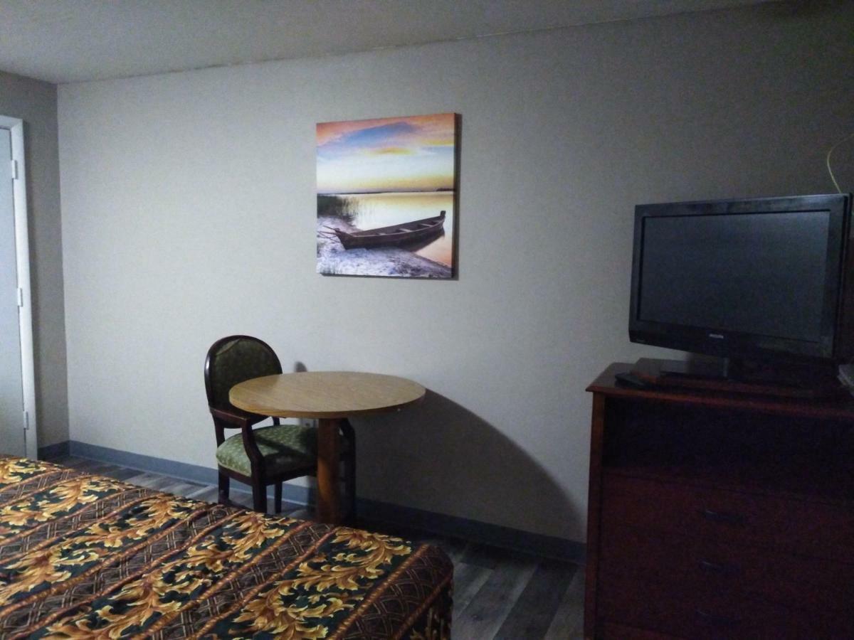 Tourist Inn Абсекон Экстерьер фото